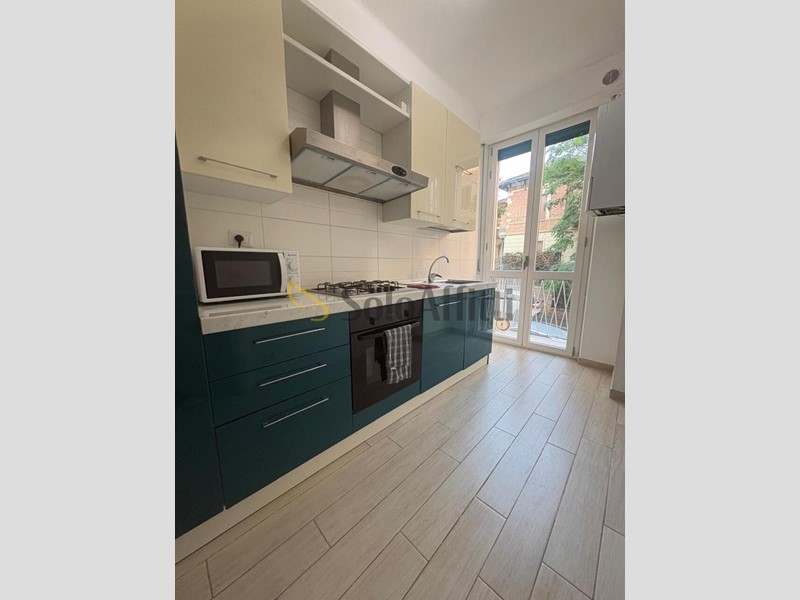 Quadrilocale in Affitto a Siena, zona San Prospero, 1'000&euro;, 90 m², arredato