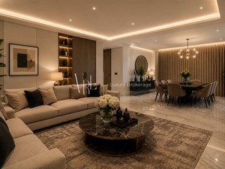 Appartamento in Vendita a Roma, 1'100'000&euro;, 120 m², arredato