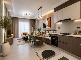 Appartamento in Vendita a Roma, 2'100'000&euro;, 145 m², arredato