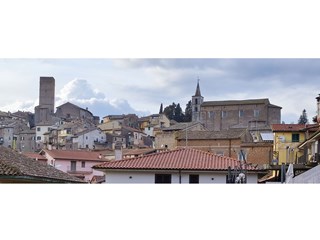 Trilocale in Vendita a Fabrica di Roma, 28'000&euro;, 59 m²