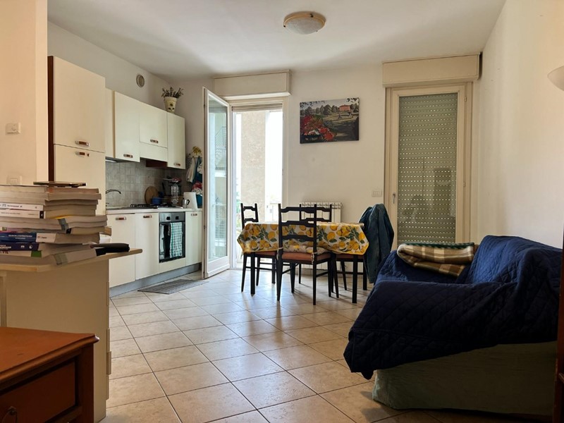 Bilocale in Vendita a Lucca, zona San Concordio Contrada, 170'000&euro;, 55 m²