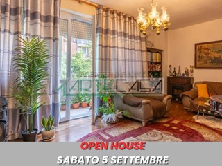 Appartamento in Vendita a Pontedera, 196'000&euro;, 104 m², arredato