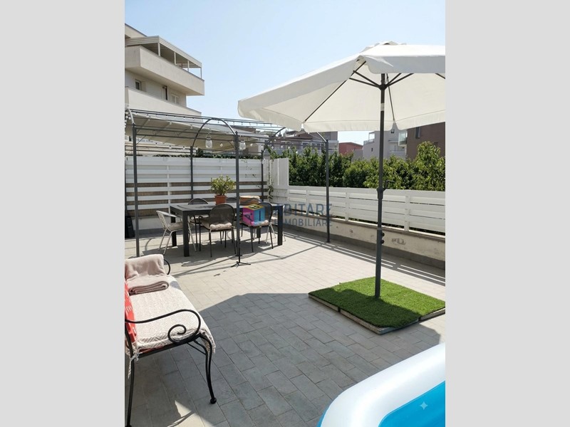 Quadrilocale in Vendita a Livorno, 320'000&euro;, 91 m², con Box