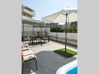 Quadrilocale in Vendita a Livorno, 320'000&euro;, 91 m², con Box