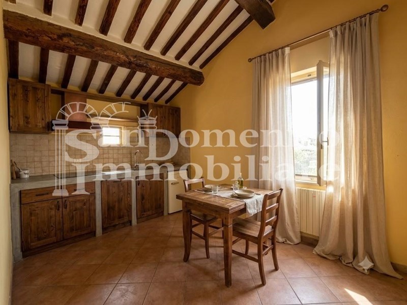 Trilocale in Affitto a Cascina, zona Pettori, 850&euro;, 50 m²