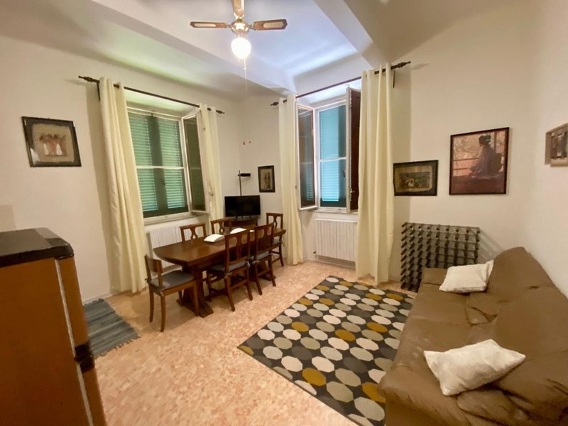 Bilocale in Affitto a Lucca, zona San Donato, 600&euro;, 43 m², arredato