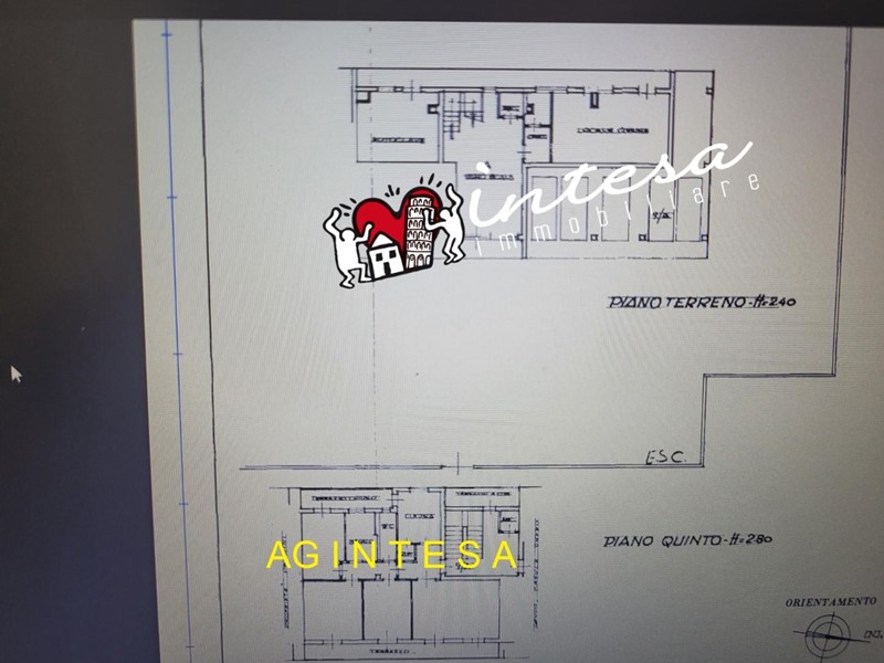 Appartamento in Vendita a Pisa, 225'000&euro;, 130 m²
