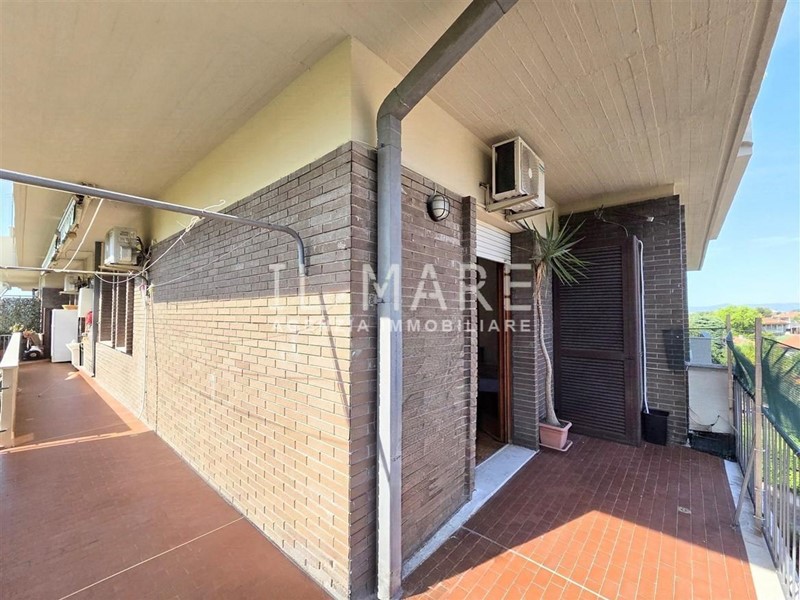Appartamento in Vendita a Massa, 295'000&euro;, 120 m², arredato