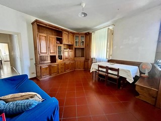 Trilocale in Vendita a Lucca, zona Santissima Annunziata, 200'000&euro;, 90 m²