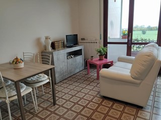 Bilocale in Affitto a Ponsacco, 550&euro;, 40 m², arredato