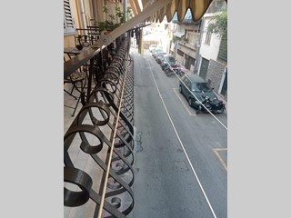 Appartamento in Vendita a Giardini Naxos, zona Naxos Schiso', 260'000&euro;, 89 m², arredato