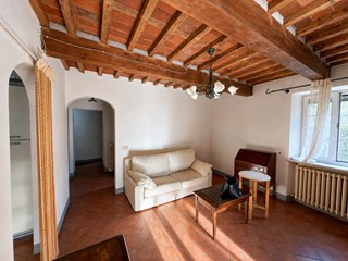 Quadrilocale in Affitto a Lucca, 1'000&euro;, 100 m², arredato