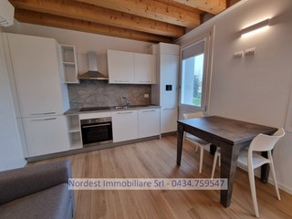 Bilocale in Affitto a Codognè, 830&euro;, 60 m²