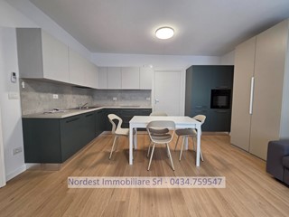 Monolocale in Affitto a Codognè, 500&euro;, 40 m²
