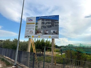 Quadrilocale in Vendita a Fermo, 310'000&euro;, 102 m²