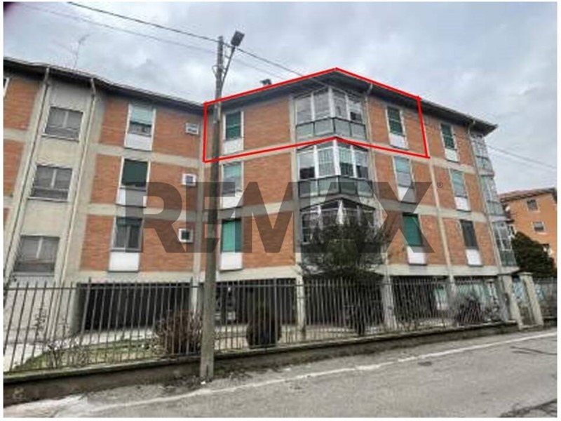 Trilocale in Vendita a Mortara, 14'250&euro;, 115 m²