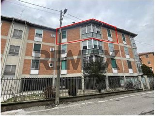 Trilocale in Vendita a Mortara, 14'250&euro;, 115 m²