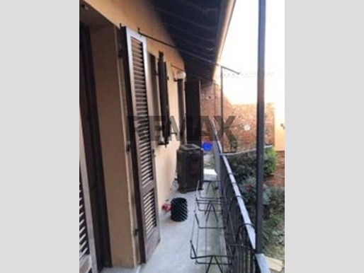 Quadrilocale in Vendita a Sannazzaro de' Burgondi, 91'363&euro;, 169 m²