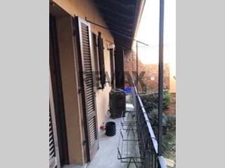 Quadrilocale in Vendita a Sannazzaro de' Burgondi, 91'363&euro;, 169 m²