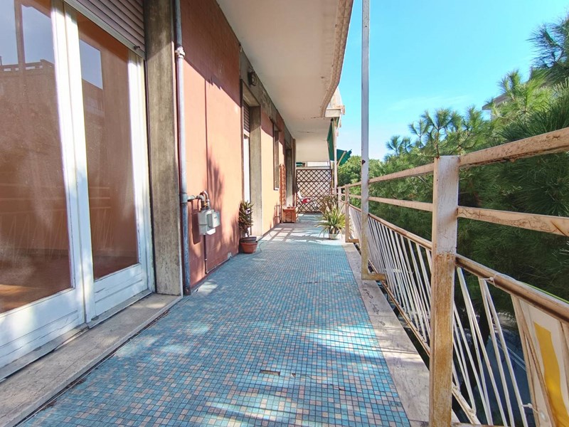 Trilocale in Vendita a Savona, 140'000&euro;, 70 m²