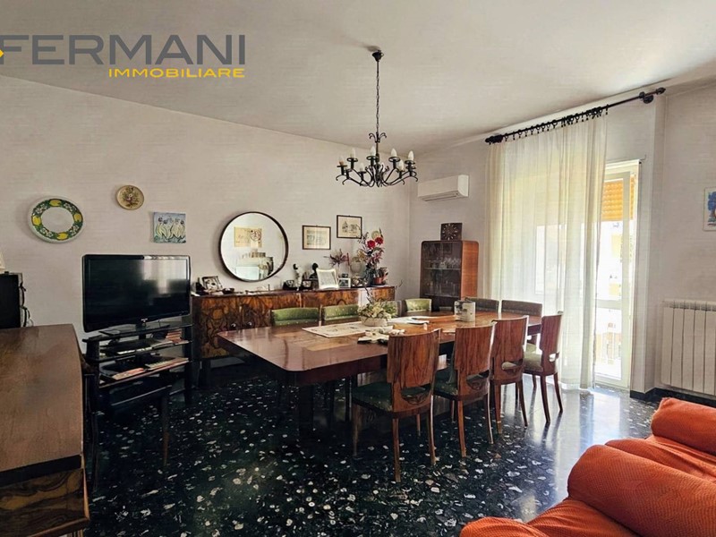 Appartamento in Vendita a Ascoli Piceno, 205'000&euro;, 160 m²