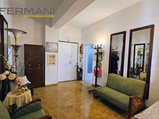Appartamento in Vendita a Ascoli Piceno, 205'000&euro;, 160 m²