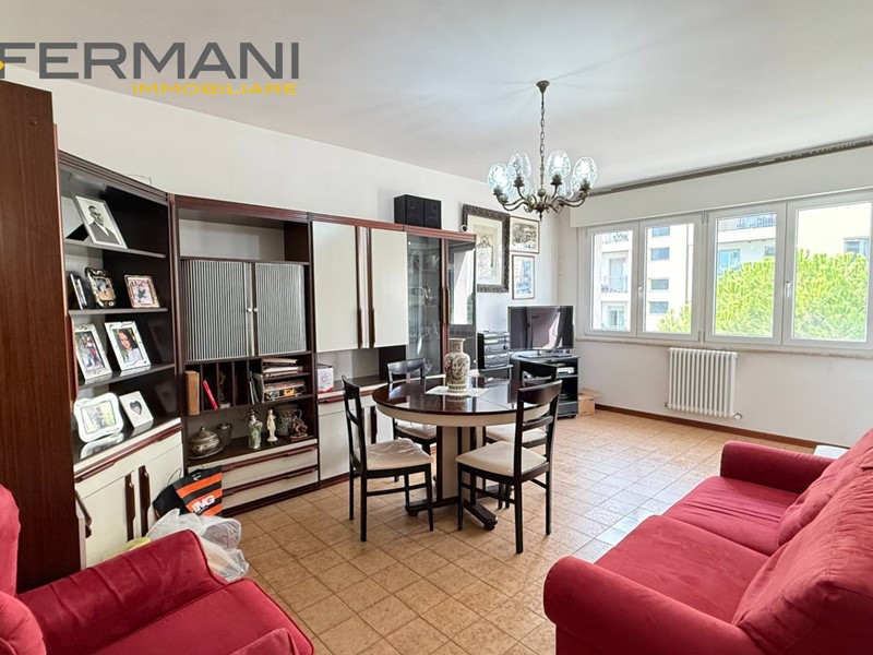 Appartamento in Vendita a Ascoli Piceno, 135'000&euro;, 110 m²
