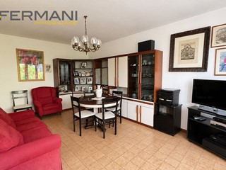 Appartamento in Vendita a Ascoli Piceno, 135'000&euro;, 110 m²