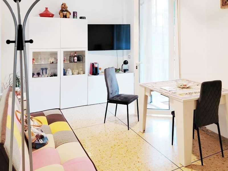 Trilocale in Vendita a Celle Ligure, 420'000&euro;, 82 m²