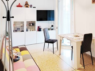 Trilocale in Vendita a Celle Ligure, 420'000&euro;, 82 m²
