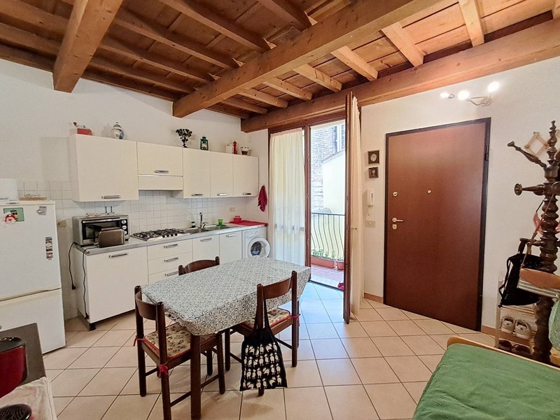Bilocale in Affitto a Ferrara, 540&euro;, 51 m²