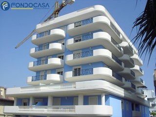 Monolocale in Vendita a Alba Adriatica, 99'000&euro;, 47 m²