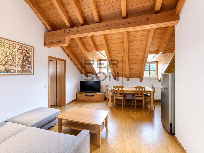 Quadrilocale in Vendita a Appiano sulla strada del vino, 367'000&euro;, 104 m²