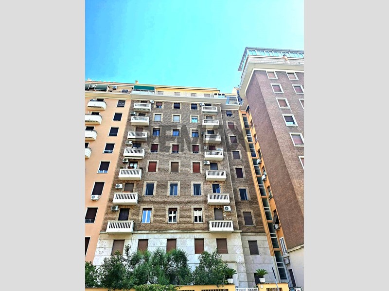 Monolocale in Affitto a Roma, 900&euro;, 43 m²