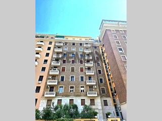 Monolocale in Affitto a Roma, 900&euro;, 43 m²
