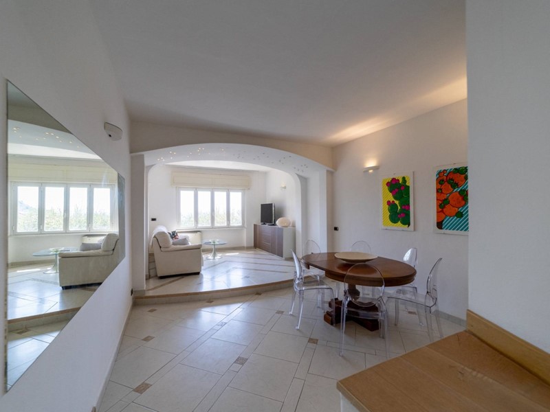 Appartamento in Affitto a Monte Argentario, 4'000&euro;, 118 m²