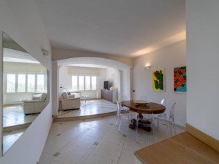 Appartamento in Affitto a Monte Argentario, 4'000&euro;, 118 m²