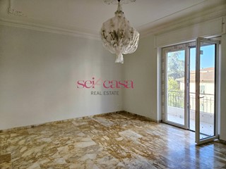 Appartamento in Vendita a Grosseto, 320'000&euro;, 133 m²