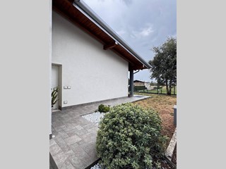 Quadrilocale in Affitto a Bolgare, 1'600&euro;, 150 m²