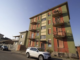 Trilocale in Affitto a Olgiate Olona, 850&euro;, 75 m²