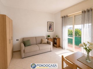 Monolocale in Vendita a Urago d'Oglio, 39'900&euro;, 32 m²