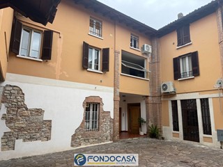 Appartamento in Vendita a Brescia, 245'000&euro;, 135 m²