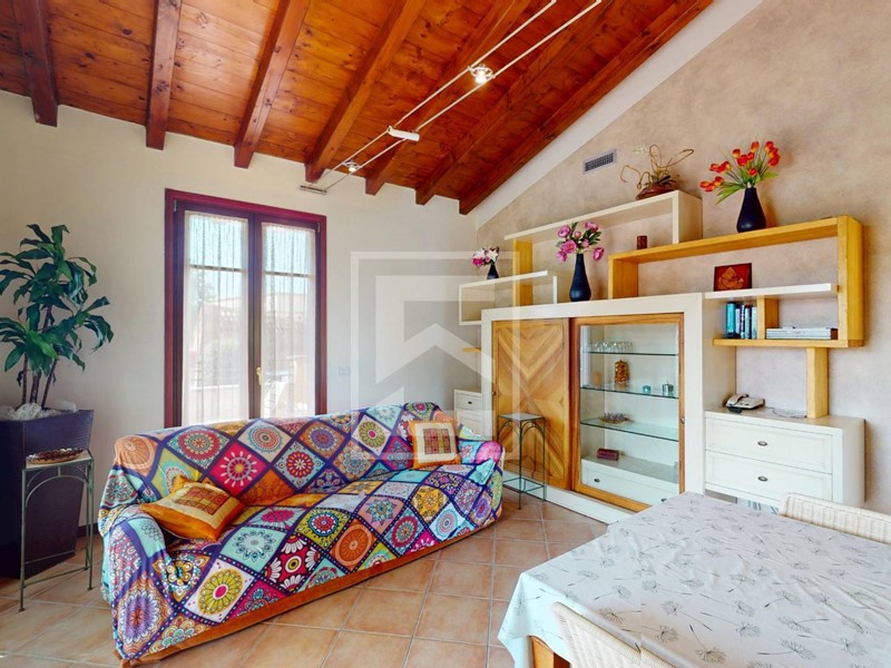 Trilocale in Vendita a Peschiera del Garda, 299'000&euro;, 80 m²