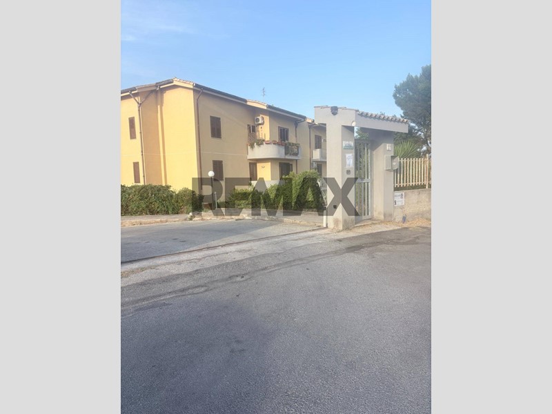 Appartamento in Vendita a Augusta, 160'000&euro;, 132 m²