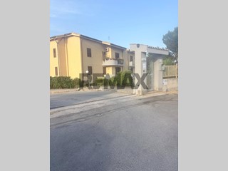 Appartamento in Vendita a Augusta, 160'000&euro;, 132 m²