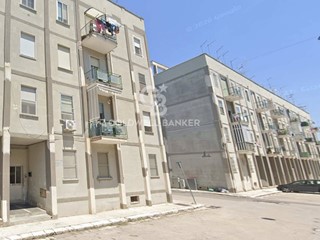 Quadrilocale in Vendita a Brindisi, 89'000&euro;, 128 m²