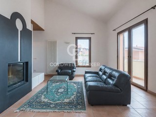 Trilocale in Vendita a Montefiore Conca, 176'000&euro;, 80 m²