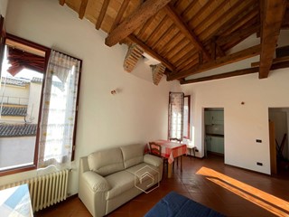 Monolocale in Vendita a Ferrara, 105'000&euro;, 35 m²
