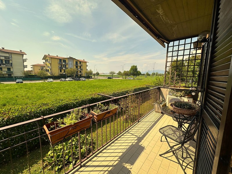 Quadrilocale in Vendita a Verdellino, 167'000&euro;, 106 m²
