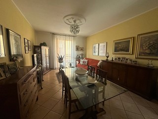 Quadrilocale in Vendita a Verdellino, 167'000&euro;, 106 m²